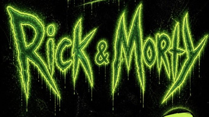 217 Ace Drops New Single "Rick & Morty" Offering Fresh Energy from Springfield