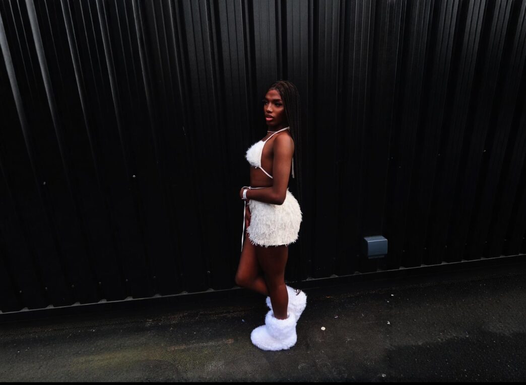 KWEEN K Returns with Dynamic New Single "2AM ON THE STRIP"