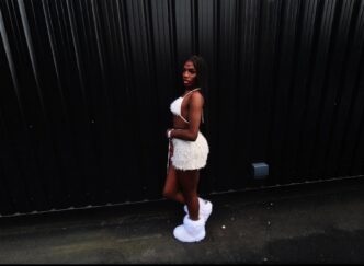 KWEEN K Returns with Dynamic New Single "2AM ON THE STRIP"