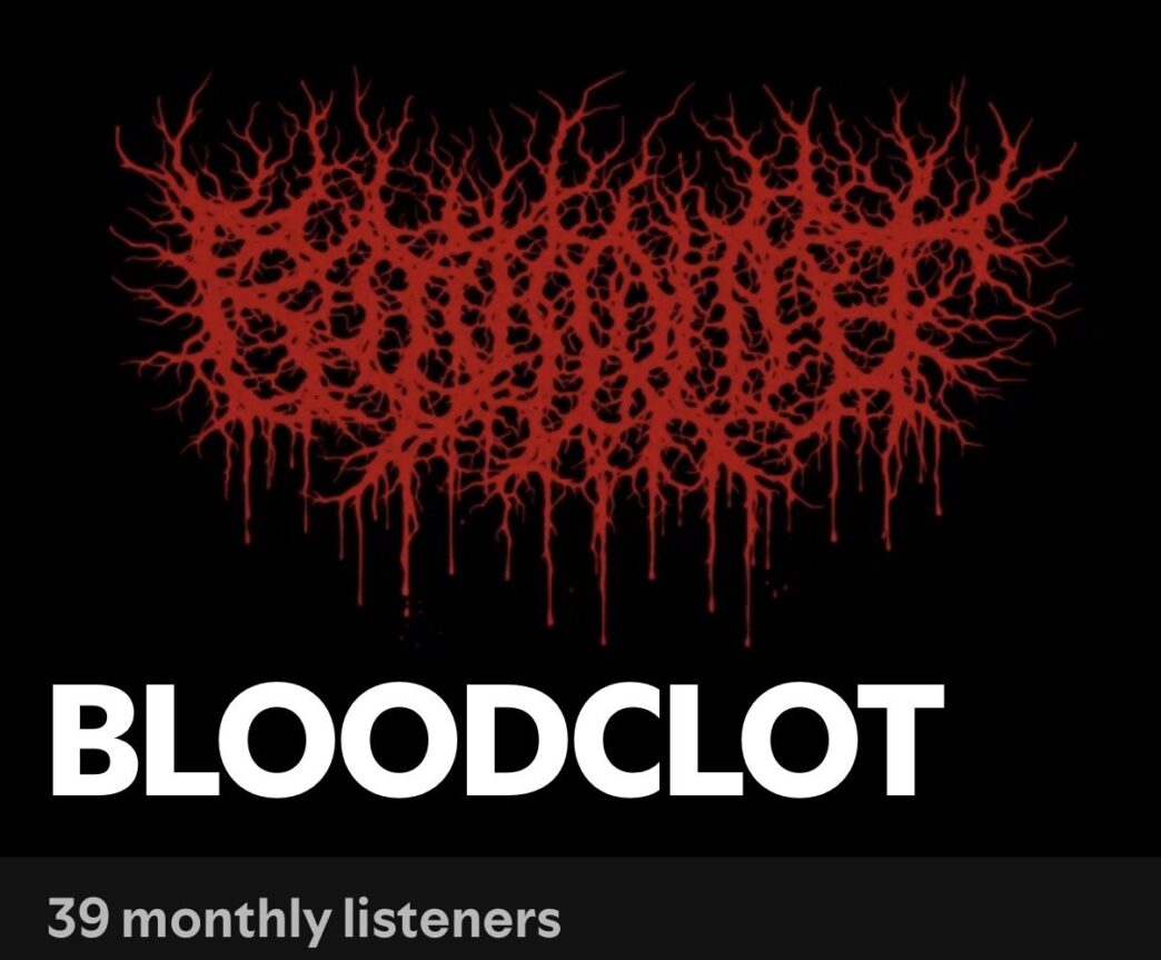 UK Punk Powerhouse BLOODCLOT Drops Latest Track "Blackhole"