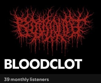 UK Punk Powerhouse BLOODCLOT Drops Latest Track "Blackhole"
