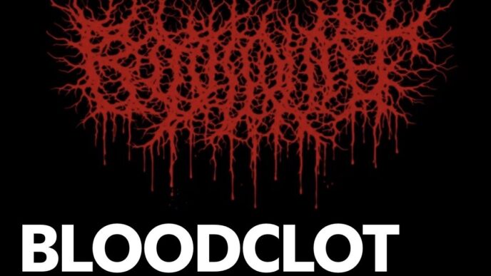UK Punk Powerhouse BLOODCLOT Drops Latest Track "Blackhole"