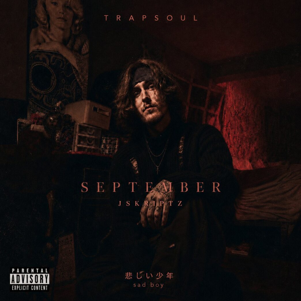 Jskriptz Unveils Intimate New Single "September" Exploring Fatherhood and Healing