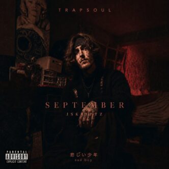 Jskriptz Unveils Intimate New Single "September" Exploring Fatherhood and Healing
