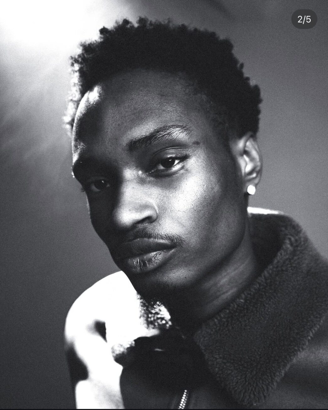 Lagos-Based Artist FIHGO Revives AfroR&B with New Single "Sensual"