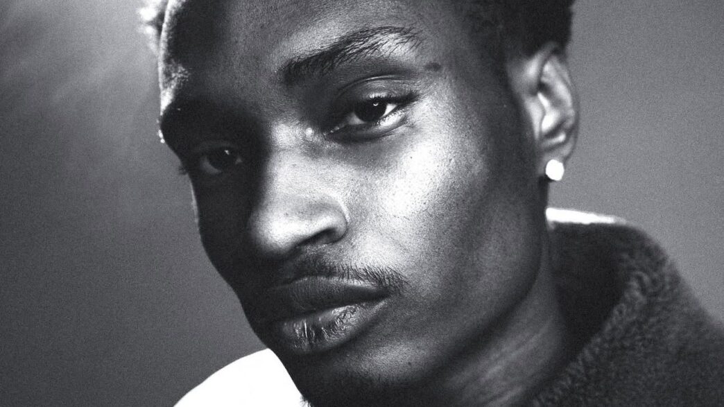 Lagos-Based Artist FIHGO Revives AfroR&B with New Single "Sensual"