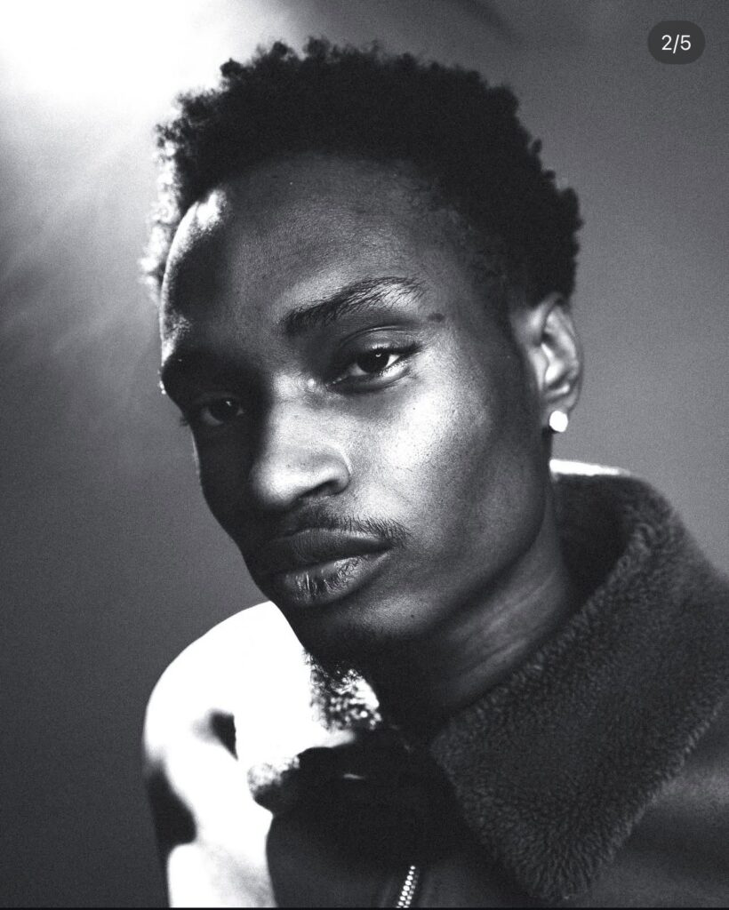 Lagos-Based Artist FIHGO Revives AfroR&B with New Single "Sensual"