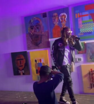 Lil Aug Sparks Conversation with Controversial ‘Spend Dat’ Remix