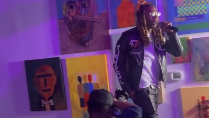 Lil Aug Sparks Conversation with Controversial ‘Spend Dat’ Remix