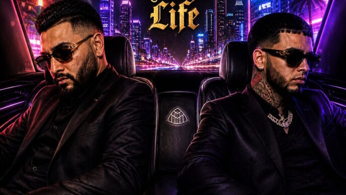 Brisco Bands & ForeignMeech Unite for Powerful New Release