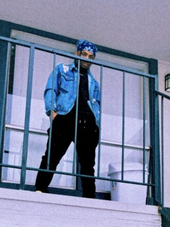 MILLII Unveils Cinematic New Single "LONELY ROAD" Capturing Late-Night Heartbreak