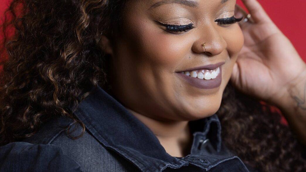 Tamika Tyan Ignites the Scene with Debut Single "On Fire"