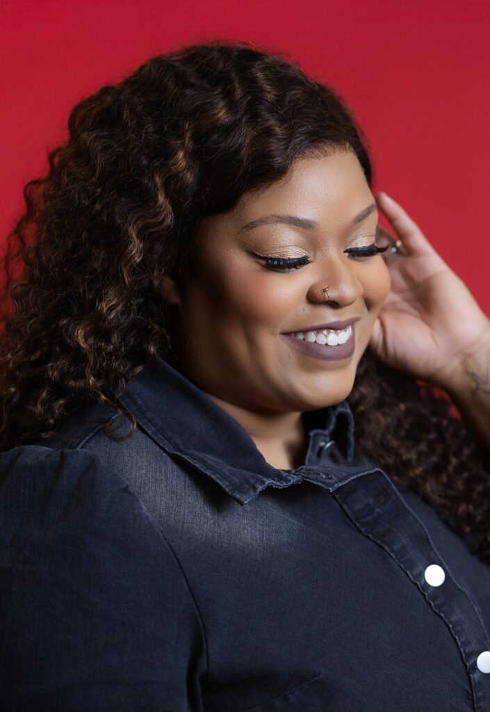 Tamika Tyan Ignites the Scene with Debut Single "On Fire"