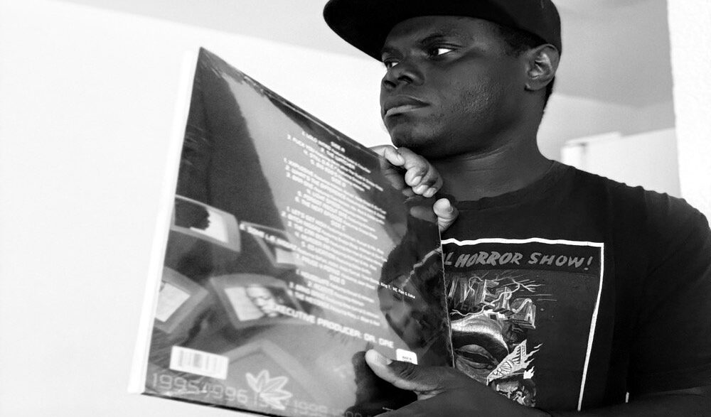 Maurice Beats Unveils "Party Bitch," Leading the Charge for OG Kush 2.0 Album