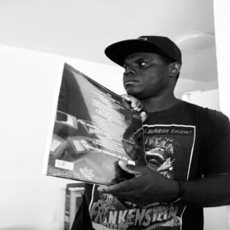 Maurice Beats Unveils "Party Bitch," Leading the Charge for OG Kush 2.0 Album