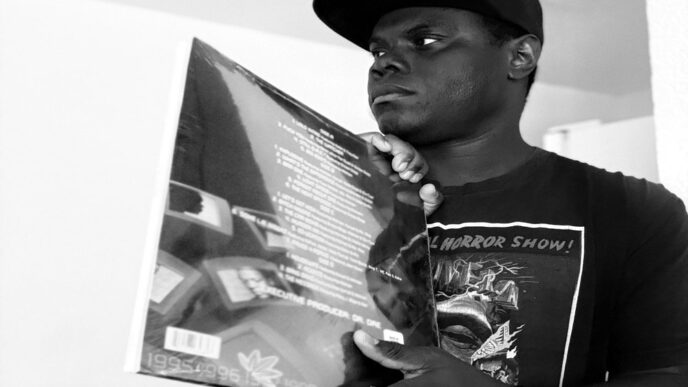 Maurice Beats Unveils "Party Bitch," Leading the Charge for OG Kush 2.0 Album