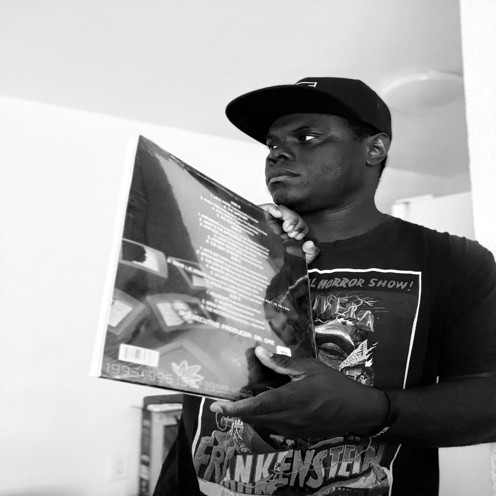Maurice Beats Unveils "Party Bitch," Leading the Charge for OG Kush 2.0 Album