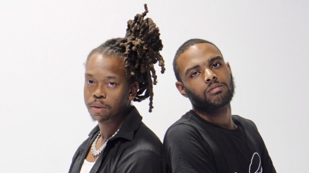 KREAM N KUNTREE Drop Dynamic New Single “3 AM – Radio Edit”