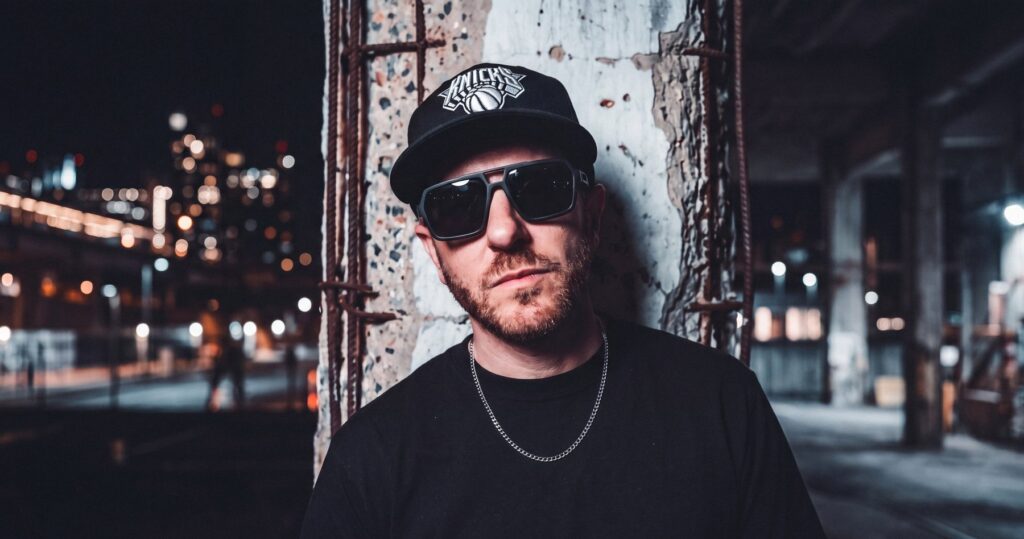 Ray Treblo Ignites Summer Dance Floors with New Tech House Single "Gas"