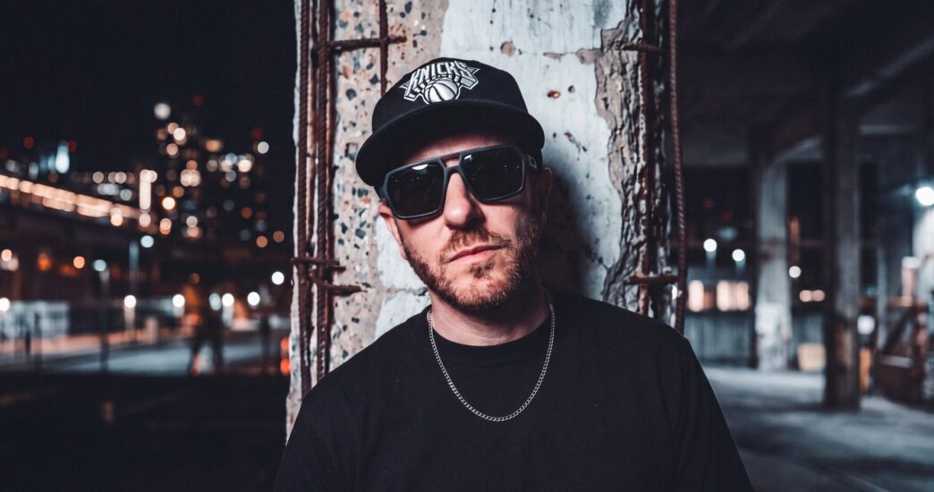 Ray Treblo Ignites Summer Dance Floors with New Tech House Single "Gas"