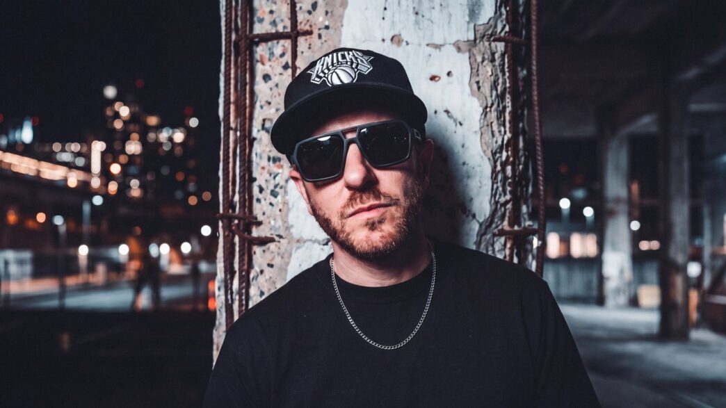 Ray Treblo Ignites Summer Dance Floors with New Tech House Single "Gas"