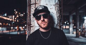Ray Treblo Ignites Summer Dance Floors with New Tech House Single "Gas"