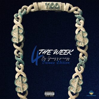 Young g so crazy Unveils New Single "On Shore Drive" From Upcoming EP "4 The Week"