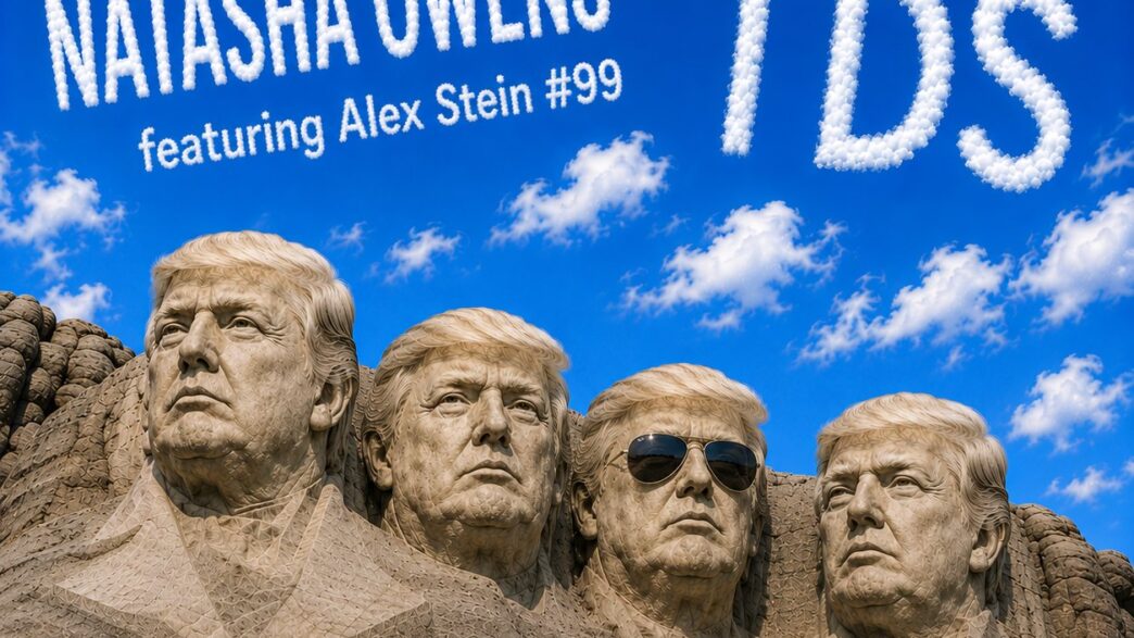 Natasha Owens Sparks Controversy with Satirical Single "TDS" Featuring Alex Stein #99
