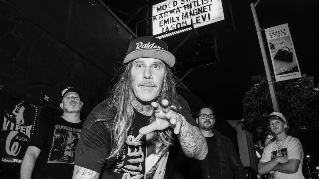 Karma Hitlist Unleashes Raw Energy in New Single "Sick Like This"