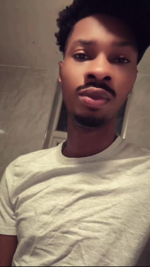 Rising Nigerian Artist Melboy Steps Into the Spotlight
