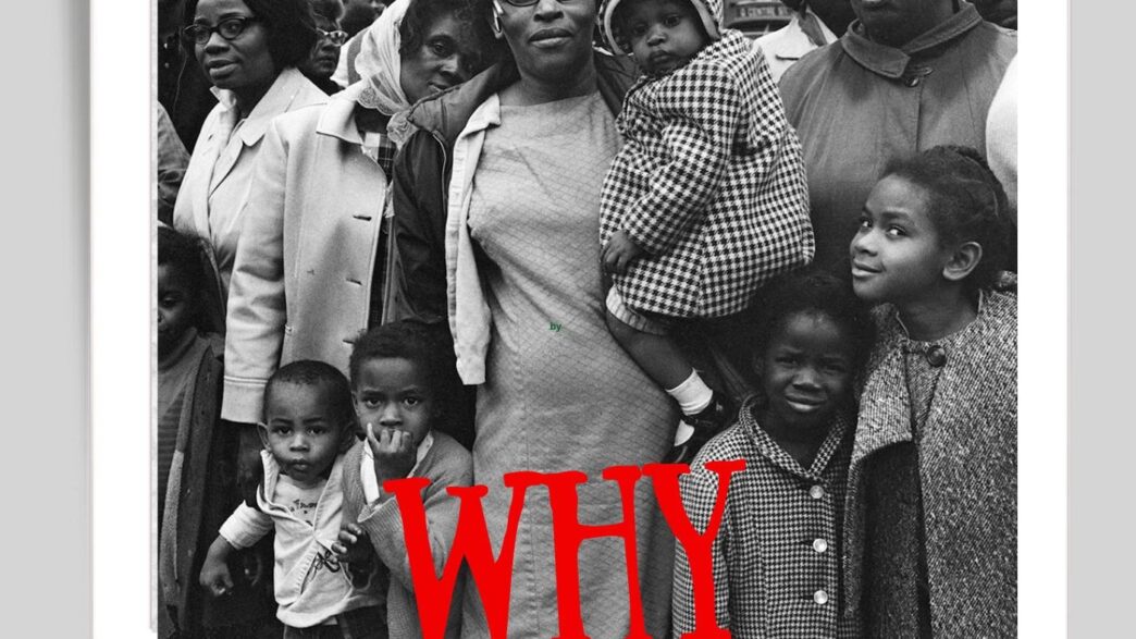 F1MG 1ST Unveils Powerful New Single "WHY" Confronting Political Struggles and Systemic Injustices
