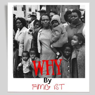 F1MG 1ST Unveils Powerful New Single "WHY" Confronting Political Struggles and Systemic Injustices