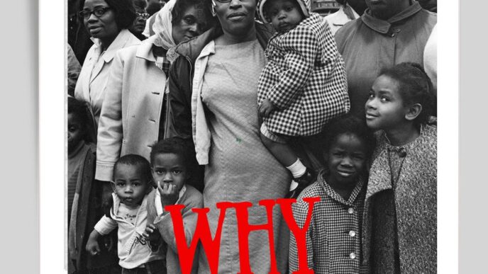 F1MG 1ST Unveils Powerful New Single "WHY" Confronting Political Struggles and Systemic Injustices