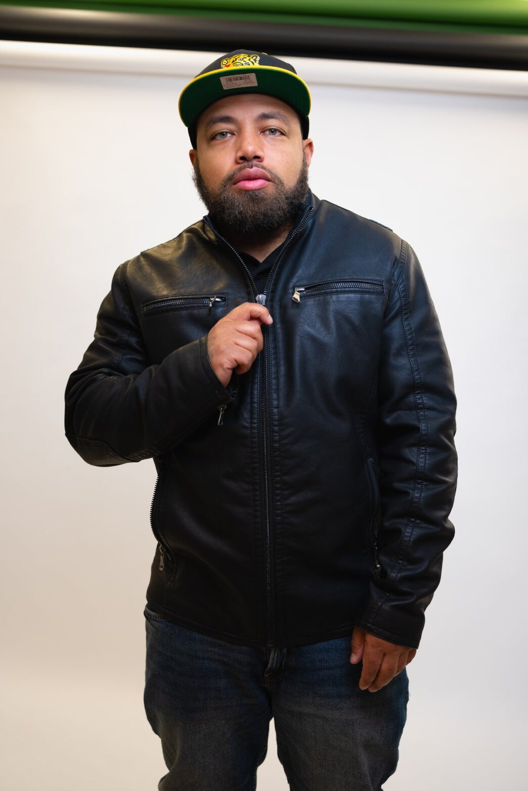 Combz Unveils Reflective Depth with "God Bless" from Latest Album