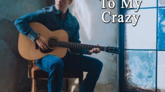 Jet Jurgensmeyer Releases Feel-Good Country Single "Sane to My Crazy"