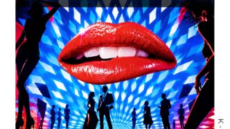 K-Syran Unveils Vibrant Remix Package of Hit Single "TEMPTATION"