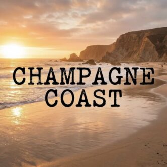 Champagne Coast Inspires Authenticity with New Single "Say it Loud"