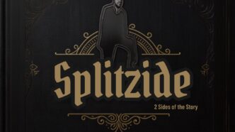 Splitzide Reflects on Resilience and Hope in "Better Days (2026 Remaster)"