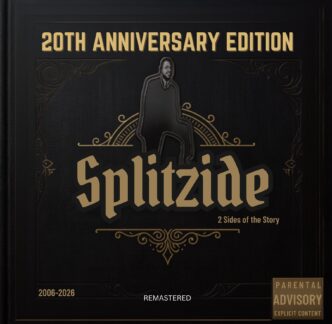 Splitzide Reflects on Resilience and Hope in "Better Days (2026 Remaster)"