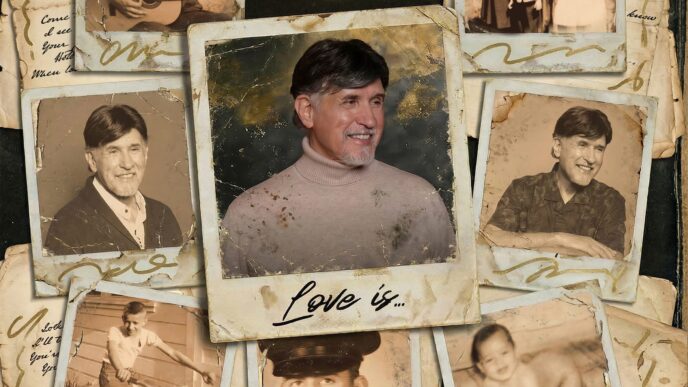 Album cover for Eli Halden's Hurt In Love
