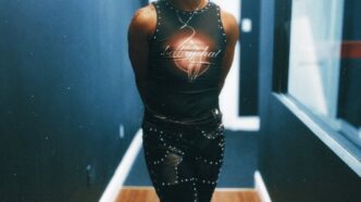 Martian Man Marks a New Chapter with Debut Album 'The Day I Became Sacred Again'
