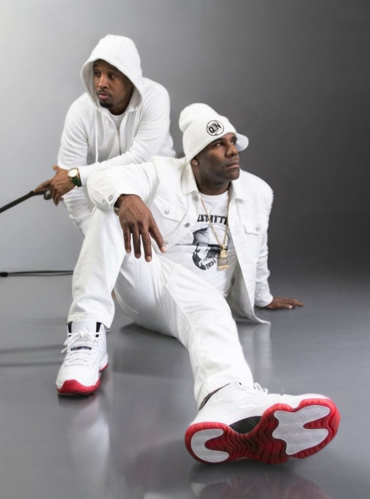 Spoatymac x J Almighty Release Nostalgic New Single "Feel So Good"