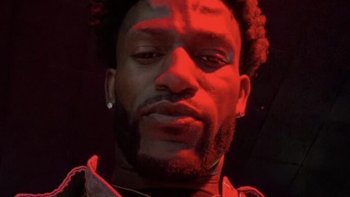 Sobasedshonn Sets the Stage for New Projects with Esteemed Producers